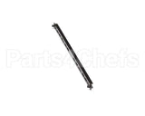2E-41800-02 Lang Pcb Guide 6675 6.675 Lg