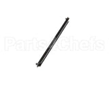 2E-41800-02 Lang Pcb Guide 6675 6.675 Lg