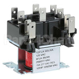 2E-43880 Compatible Star Relay