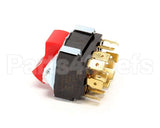 2E-43918 Wells Switch 4Pole Double Throw