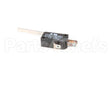 2E-44887 Wells Switch Micro 120V 15A