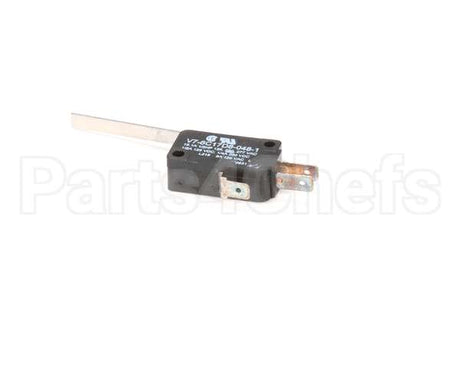 2E-44887 Wells Switch Micro 120V 15A
