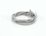 2E-45061 Wells Cord-120V, 15A, 14/3, 4Ft