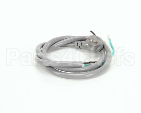 2E-45061 Wells Cord-120V, 15A, 14/3, 4Ft