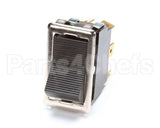 2E-45651 Wells Switch Dpdt Black 250V 15