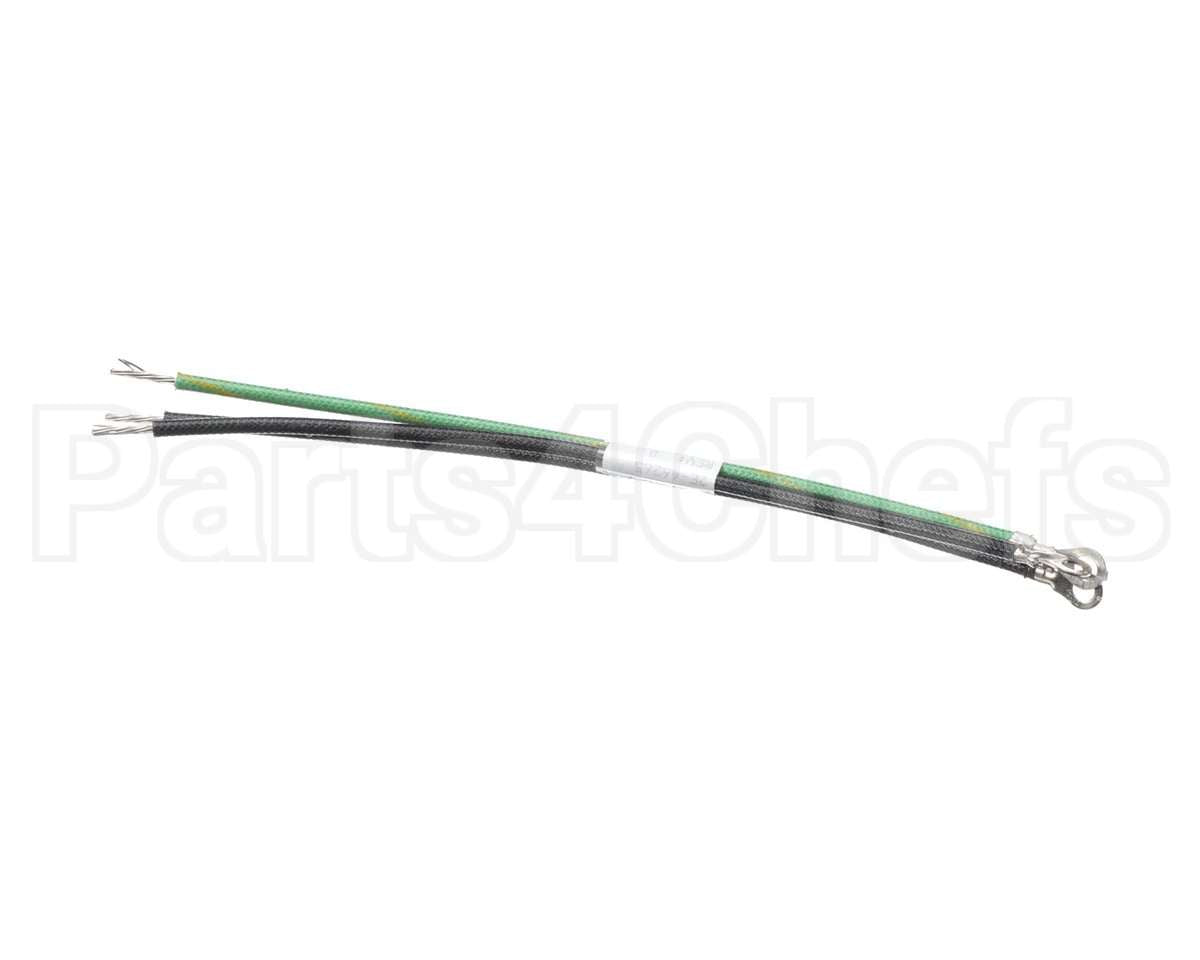 2E-46265 Wells Wire Set Ss206Ult