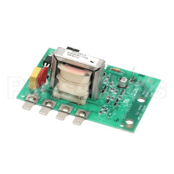 2E-46604 Compatible Wells Control Water Level Mdmw