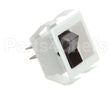 2E-47270 Star Sw,Rocker W/Lt Spst 1529