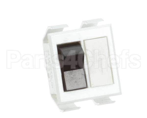 2E-47270 Star Sw,Rocker W/Lt Spst 1529