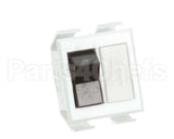 2E-47270 Star Sw,Rocker W/Lt Spst 1529