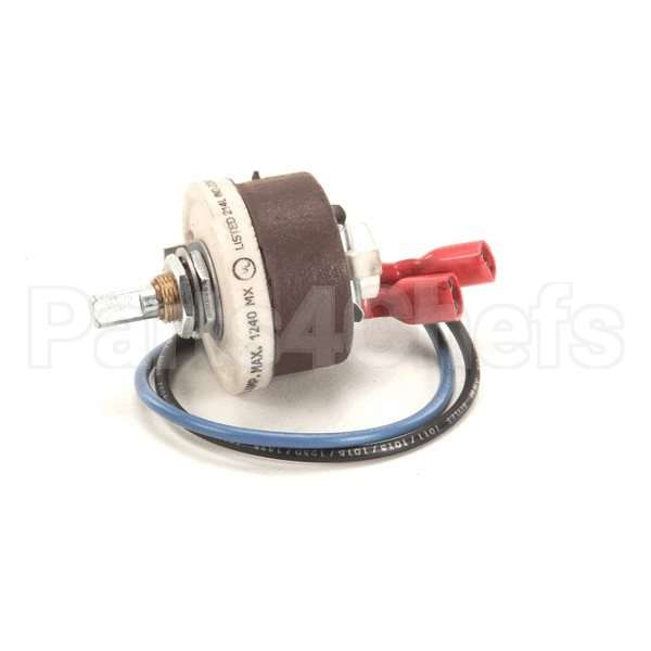 2E-48322150 Compatible Apw Rheostat, 120V W/ Terminals