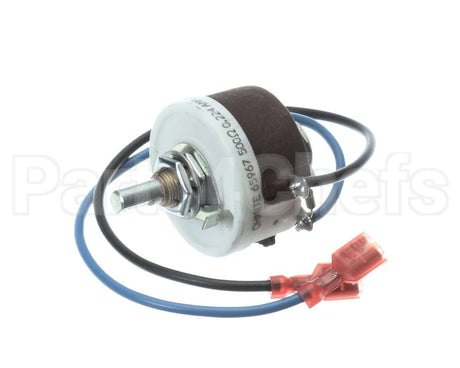 2E-48322250 Apw Wyott Rheostat, 208/240C W/Terminals