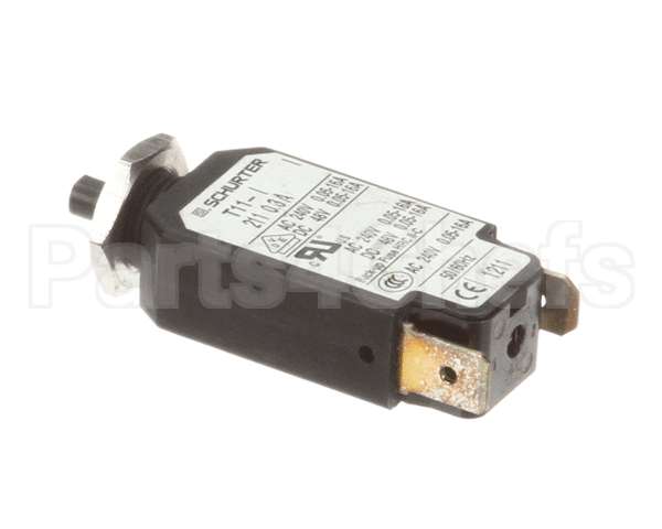 2E-48635 Star Breaker,Circuit 240V 0.3A