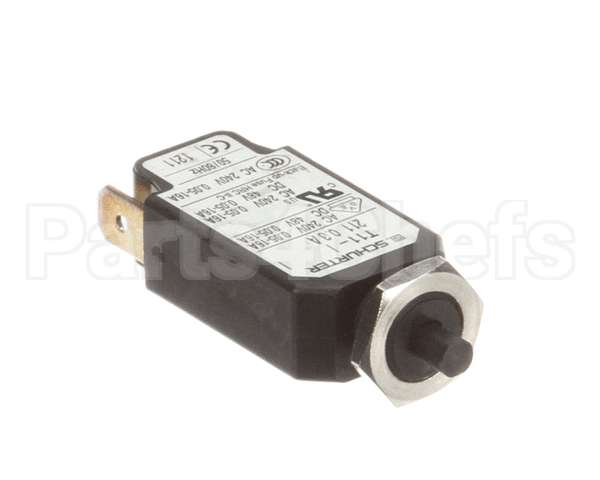 2E-48635 Star Breaker,Circuit 240V 0.3A