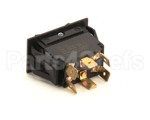 2E-49550 Wells Switch Rocker Power Wfae5