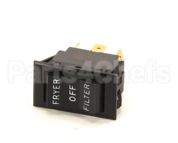2E-49550 Wells Switch Rocker Power Wfae5