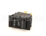 2E-49550 Wells Switch Rocker Power Wfae5