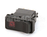 2E-50-1357 Star Switch,Rocker,Dpdt,On-On