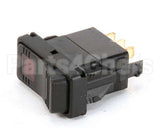 2E-50-1357 Star Switch,Rocker,Dpdt,On-On