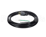 2E-55310 Apw Wyott Cordset 14/3 300V .440 Dia Sjtow 5-20P