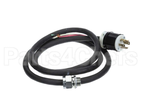 2E-60101-75 Lang Ehs Cord Kit Bk/Denny's