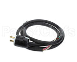 2E-60101-75 Lang Ehs Cord Kit Bk/Denny's