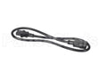 2E-60128403 Star Cord,M-F Jumper Iec-320X3 4In
