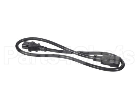 2E-60128403 Star Cord,M-F Jumper Iec-320X3 4In