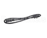 2E-60128403 Star Cord,M-F Jumper Iec-320X3 4In