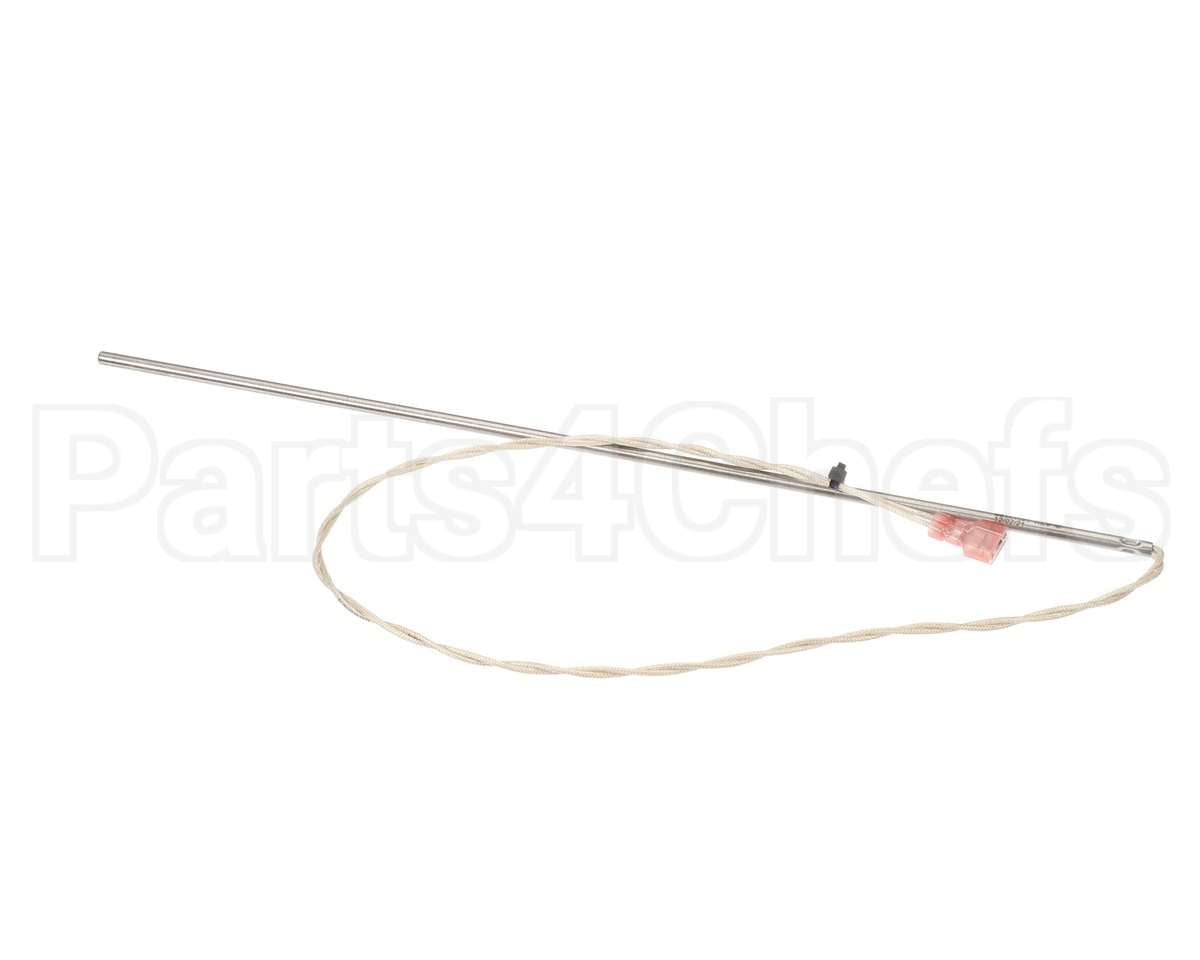 2E-60141101 Star Probe,Rtd 1K Din 13" Mkg