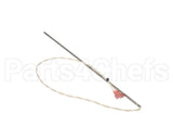 2E-60141101 Star Probe,Rtd 1K Din 13" Mkg