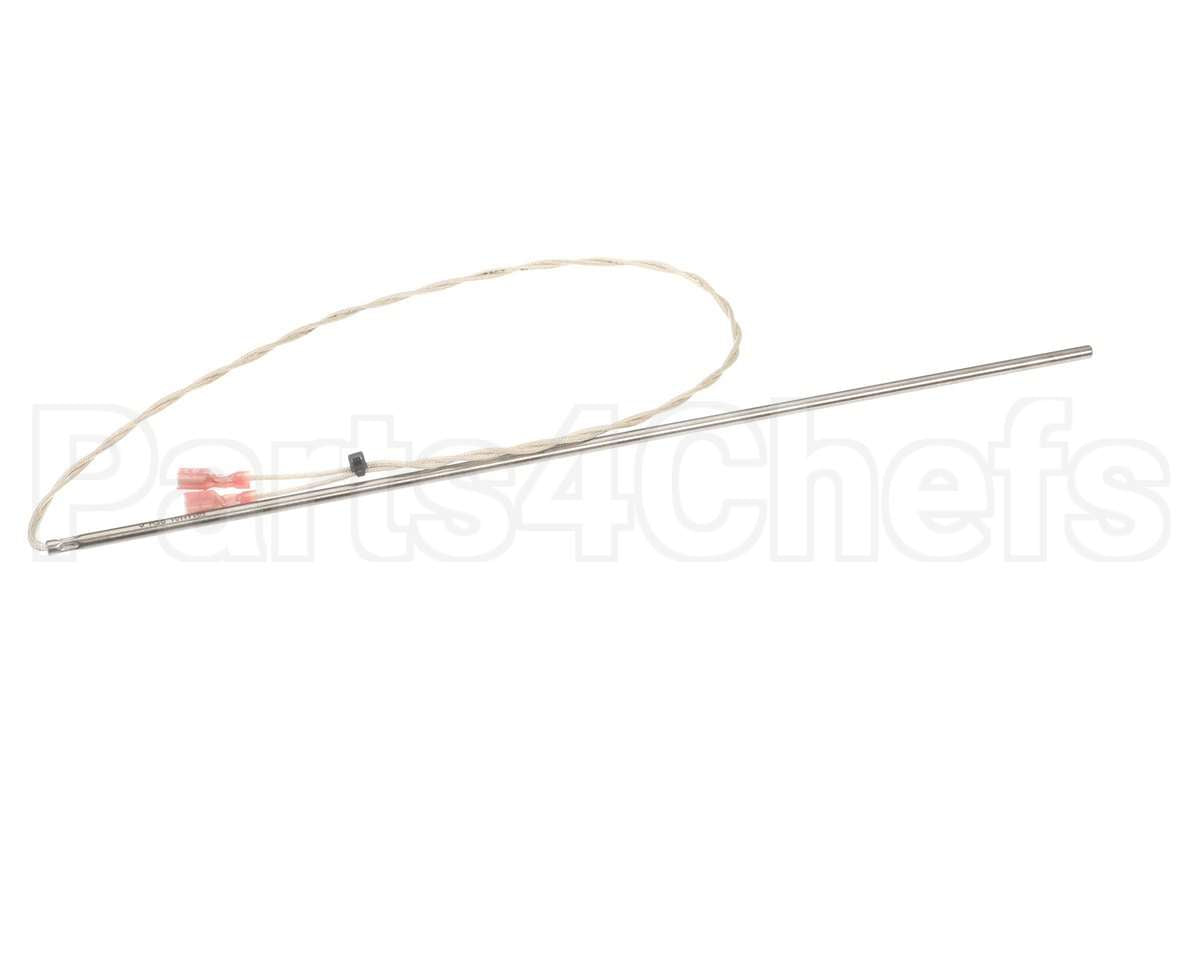 2E-60141101 Star Probe,Rtd 1K Din 13" Mkg