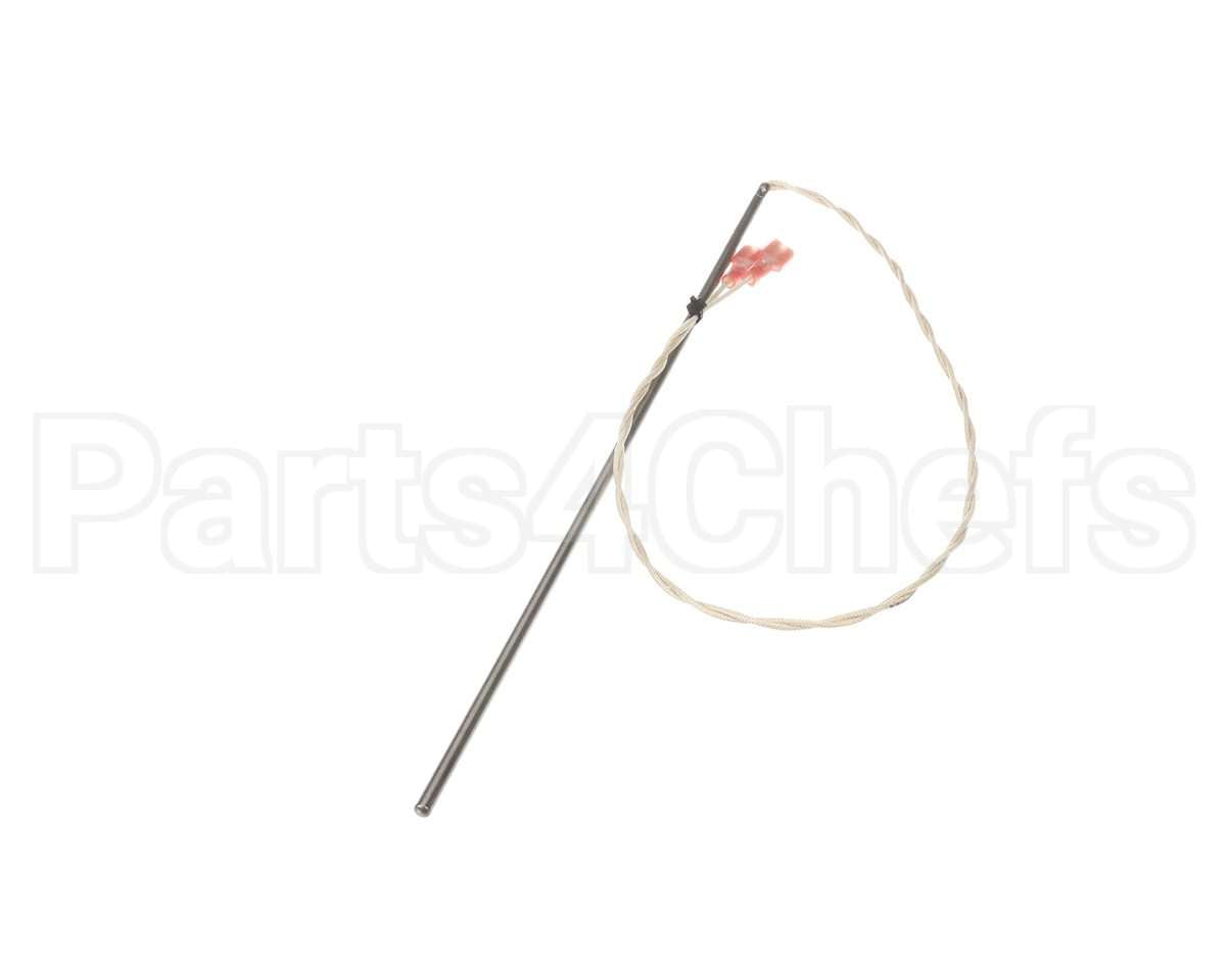 2E-60141101 Star Probe,Rtd 1K Din 13" Mkg
