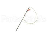 2E-60141101 Star Probe,Rtd 1K Din 13" Mkg