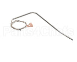 2E-60141102 Magikitchn Prb,Rtd 1K Din 13 Mke Bent