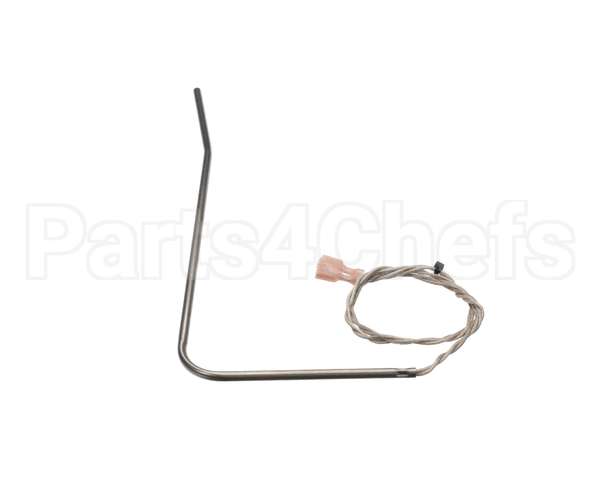 2E-60141102 Magikitchn Prb,Rtd 1K Din 13 Mke Bent