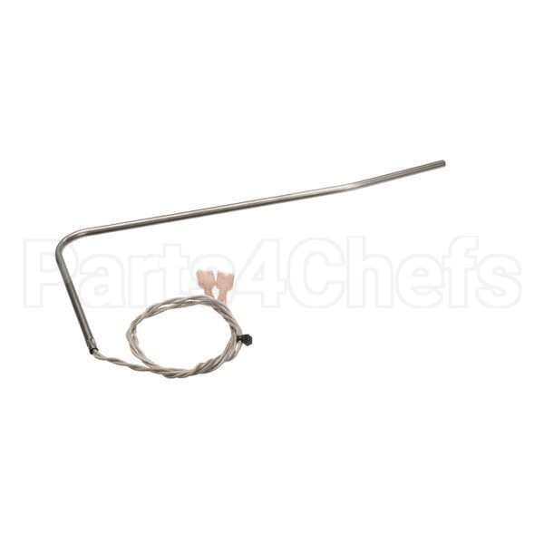 2E-60141102 Compatible Star Prb, Rtd 1K Din 13 Mke Bent