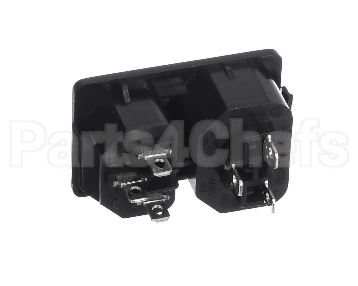 2E-60148401 Star Conn, Pwr Inl & Out Iec320