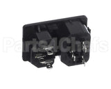 2E-60148401 Star Conn, Pwr Inl & Out Iec320