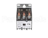 2E-60157202 Magikitchn Contactor,Dp 3P 50A 600V Res