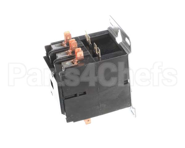 2E-60157202 Magikitchn Contactor,Dp 3P 50A 600V Res