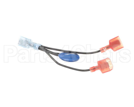 2E-60172201 Magikitchn Snubber, 24Vac Coils, .25T