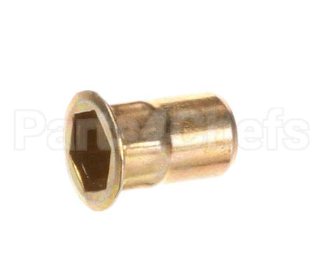 2E-6FME566P Star Switch, On/Off, 120V Bulb