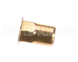 2E-6FME566P Star Switch, On/Off, 120V Bulb