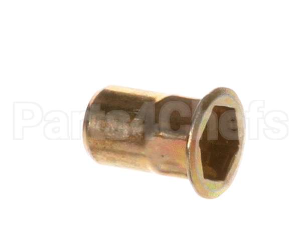 2E-6FME566P Star Switch, On/Off, 120V Bulb