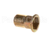 2E-6FME566P Star Switch, On/Off, 120V Bulb