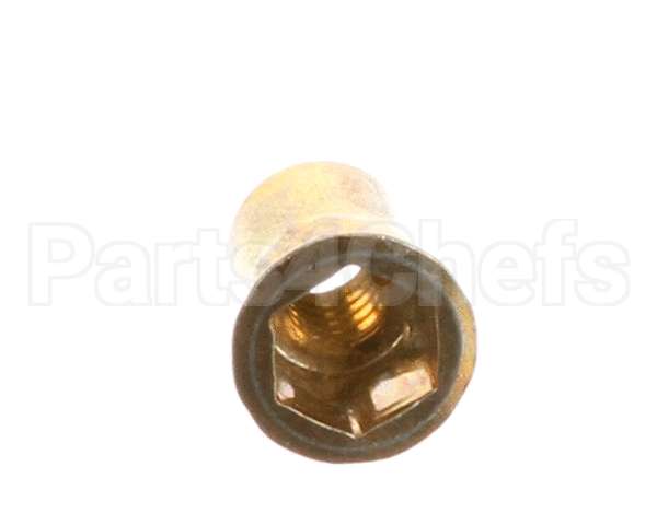 2E-6FME566P Star Switch, On/Off, 120V Bulb