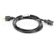 2E-6WH0040P Star Cord,Power,6Ft Long H-10