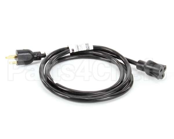 2E-6WH0040P Star Cord,Power,6Ft Long H-10