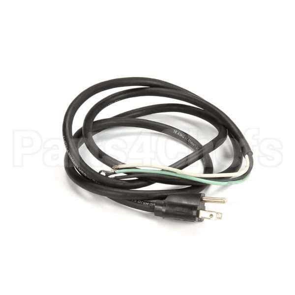 2E-70017 Compatible Bloomfield Cord Set 6Ft 5-15P